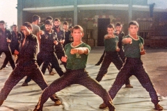 COE-DEFENSA-PERSONAL-1981´-